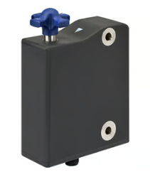 OMRON D41L-1YDA-N2 Device