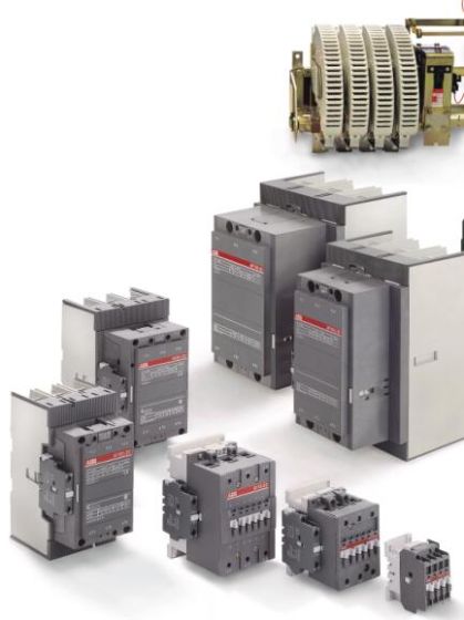 ABB A130-30-11-75 Device