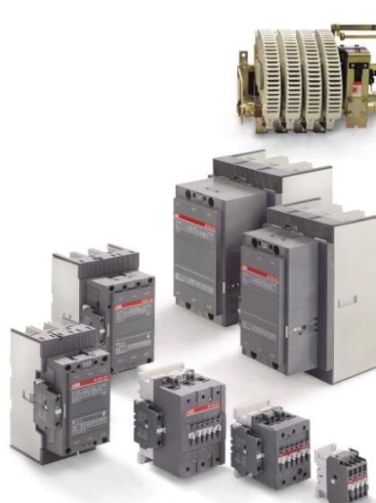 ABB A16-40-01-84 Device