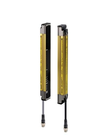 OMRON F3SJA1520P2501TS Device