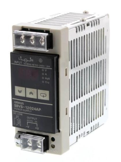 OMRON S8VS12024AP Power Supply