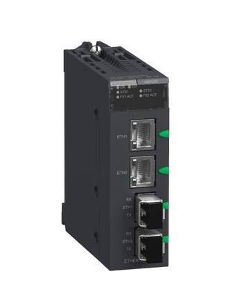 Schneider Electric BMXNRP0200 Device