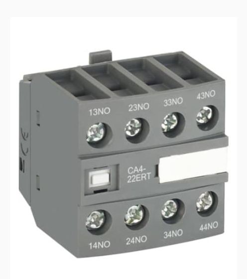 ABB CA4-31ERT Contactors