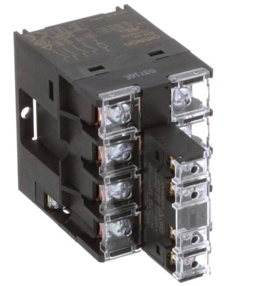 OMRON G7Z4A20ZDC24 Relay