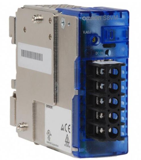 OMRON S8VM03015CD Power Supply