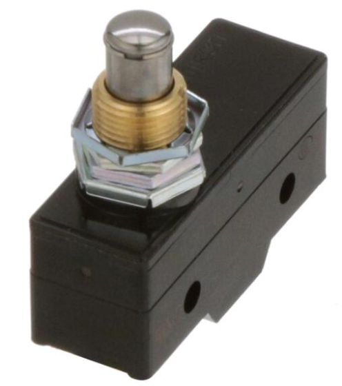OMRON Z15GQ Switch
