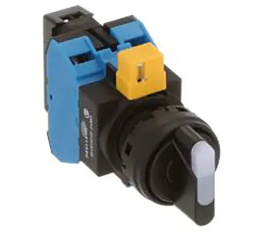 IDEC HW1F-21F20QD-W-120V Device