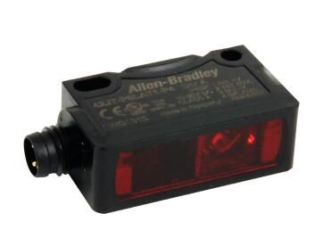 Allen Bradley 42JT-B8LAT1-P4 Device