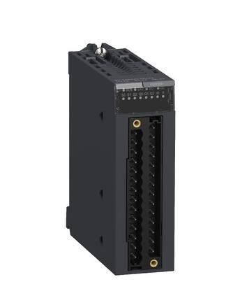 Schneider Electric BMXEAE0300H Device