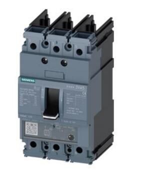 Siemens 3VA51906EC310AA0 Breaker