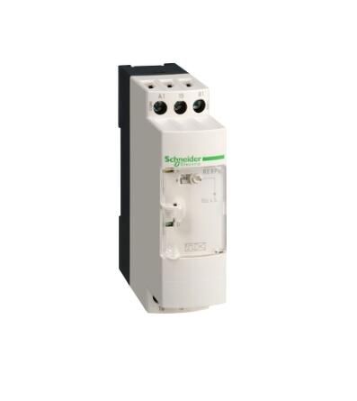 Schneider Electric RE8TA41BUTQ Timer