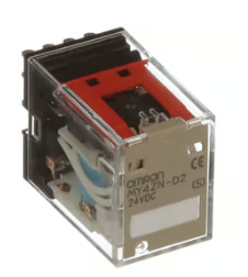OMRON MY4ZIN-D2 DC100/110 (S) Device