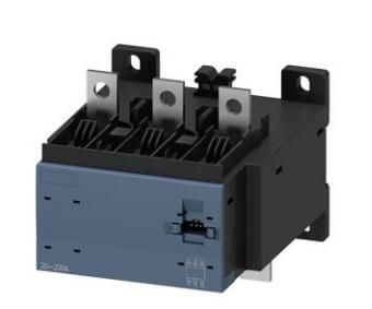 Siemens 3RB29562TH2 Transformer