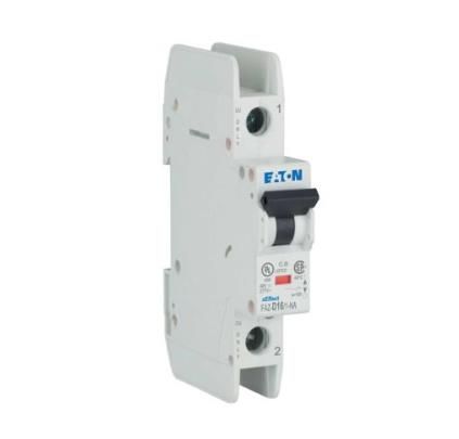 EATON/Moeller 102110 FAZ-D16/1-NA Device