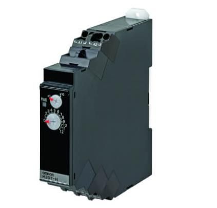 OMRON H3DT-HBS AC/DC24-48 Device