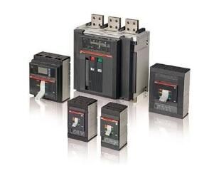 ABB T4S100BW Breaker
