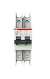 ABB SU202M-Z4 Circuit Breaker