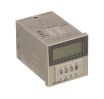 OMRON H3CA-8H AC100/110/120 Device
