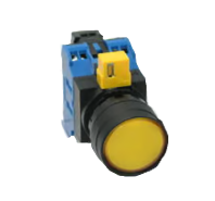 IDEC HW1L-M1F20QD-Y-120V Device
