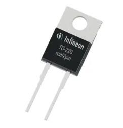 Infineon IDH12G65C5XKSA2 Device