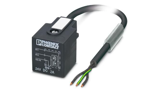 Phoenix Contact 1400589 Cable