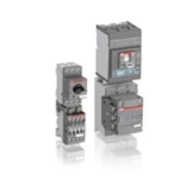 ABB A12S-84M Starter