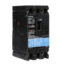 Siemens ED43B110 Breaker