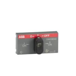 ABB OWC6D40 Device