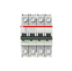 ABB S204MR-K20 Breakers