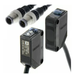 OMRON E3Z-T61-D-M1J-1 0.3M Device