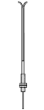 Schneider Electric XUFN04331 Light Guide