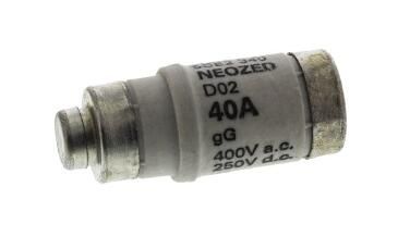 Siemens 5SE2-340 Fuse