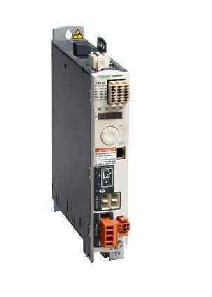 Schneider Electric LXM32CU45M2 Device