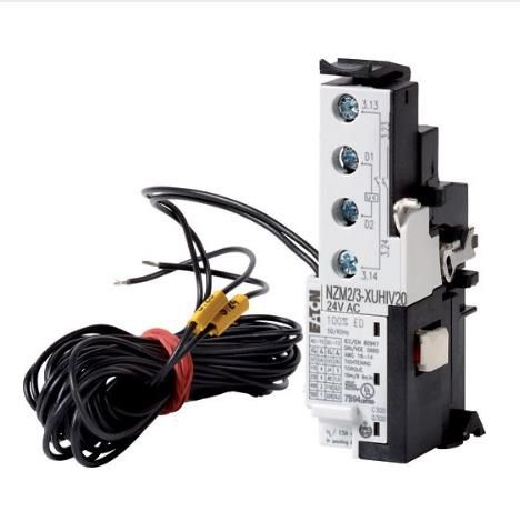 EATON/Moeller 285291 NZM2/3-XUHIV20LK24AC Device