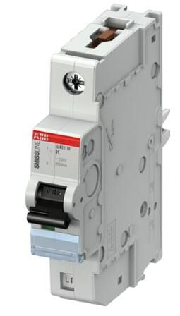 ABB S401M-K1 MCB