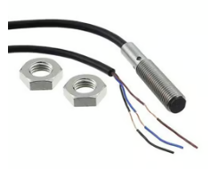 OMRON E2B-S08KS01-WP-C1 2M Device