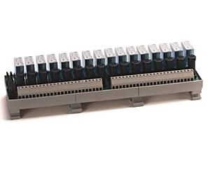 Allen Bradley 1492-XIMF-F24-2 Device