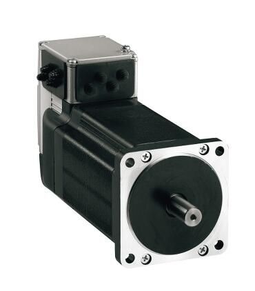 Schneider Electric ILS1M852PB1F0 Motor