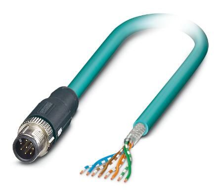 Phoenix Contact 1407404 Cable