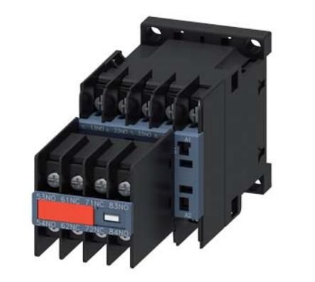 Siemens 3RH22624AP60 Relay