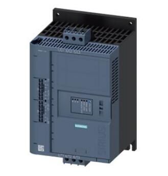 Siemens 3RW52173AC05 Starter