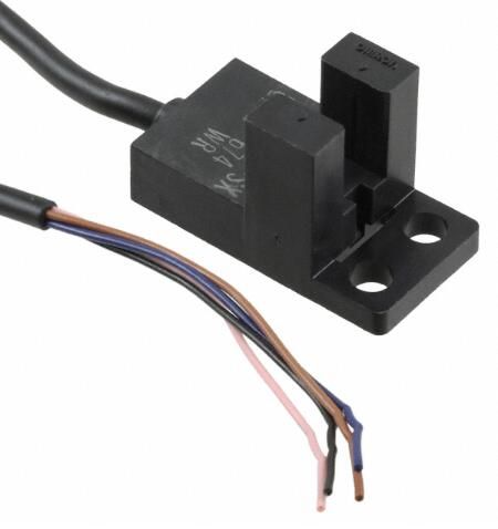 OMRON EESX674R Device