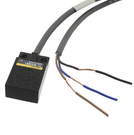 Omron TL-W5MB1 Sensor