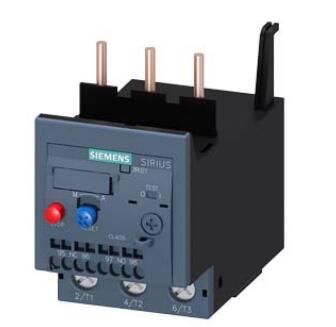 Siemens 3RU21364EB0 Device