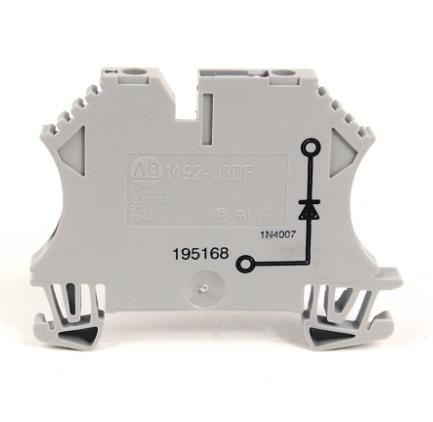 Allen Bradley 1492-J3F Device