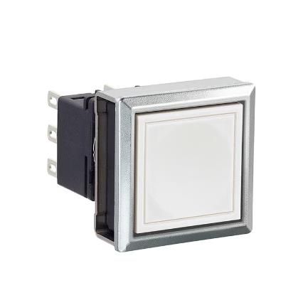 IDEC LBW7MB-A1T1W Device