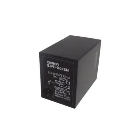 OMRON G3HD-X03SN DC5-24 Device