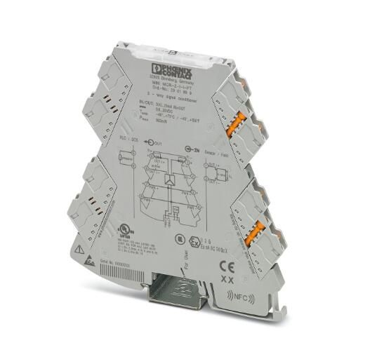 Phoenix Contact 2901999 Plug