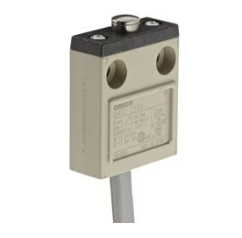 OMRON D4C-1201 Device