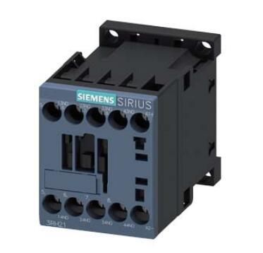 Siemens 3RH21401SB40 Relay